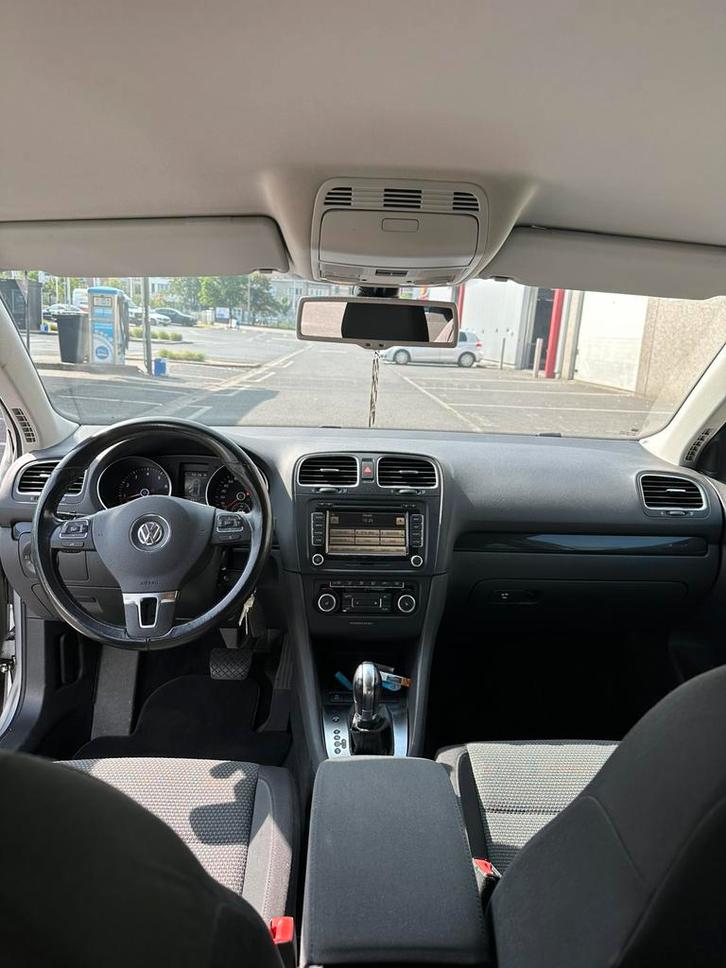 Volkswagen Golf 1.4 Benzine Dsg, Auto's, Opel, Particulier, Benzine, Euro 5, Ophalen