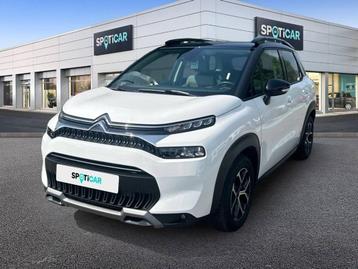 Citroen C3 Aircross  1.2 PureTech 130 S&S EAT6 Shine beschikbaar voor biedingen