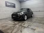 mini cooper, Auto's, Mini, Stof, USB, Zwart, Berline