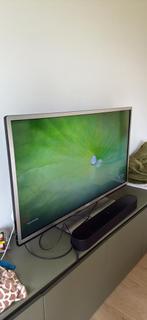 Tv Philips 46 inch, Audio, Tv en Foto, Televisies, Ophalen, Philips