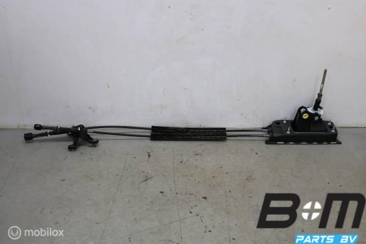Schakelmechaniek Audi A1 GB 2Q0711049K, Auto-onderdelen, Ruiten en Toebehoren, Gebruikt