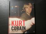 Kurt Cobain  -Charles R. Cross-, Enlèvement ou Envoi