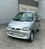 Ligier ambra diesel zonder rijbewijs 25.000km, Ophalen, Ligier