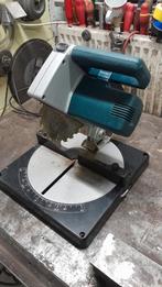 Scie à tronçonner Black & Decker 1050 W, Enlèvement, Utilisé, 600 à 1200 watts, Scie à onglet