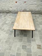 Salontafel, Tuin en Terras, Tuintafels, Ophalen, Zo goed als nieuw