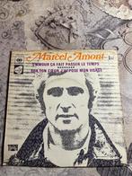 Marcel amont - l amour ca fait passer le temps, Ophalen of Verzenden