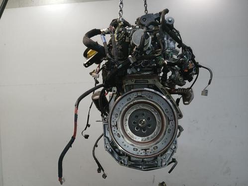 MOTOR Renault Scénic IV (RFAJ) (01-2016/07-2022) (K9K-647), Auto-onderdelen, Motor en Toebehoren, Renault, Gebruikt