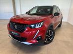 Peugeot 2008 GT 1.2 PURETECH 130 EAT 8, Automaat, https://public.car-pass.be/vhr/1e2f6b94-a5af-4895-93d6-bc5aecb1f45d, 1199 cc