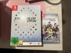Fire Emblem Warriors: Limited Edition (EU version), Ophalen of Verzenden, Gebruikt