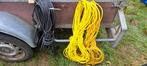 Verlengkabels (verschillende lengtes), Ophalen of Verzenden, Zo goed als nieuw, Kabel of Snoer