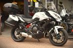 KAWASAKI VERSYS 650 GRAND TOURER ***MOTOVERTE.BE***, 2 cilinders, Bedrijf, Toermotor, 650 cc