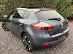 Renault megane 1.5 DCI BOSE euro6B Boite auto, Euro 6, 4 cilinders, Leder en Stof, Bedrijf