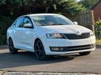 Skoda rapid berline, Auto's, Skoda, Leder, Particulier, Onderhoudsboekje, Te koop