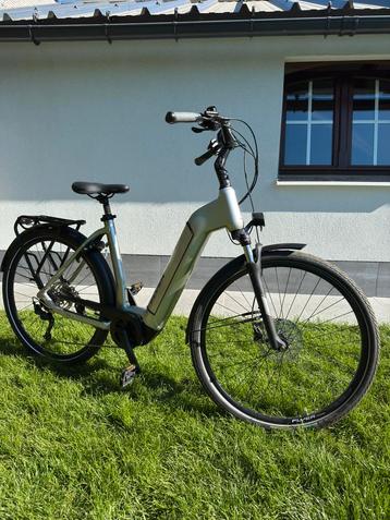 Flyer gotour 6 NIEUW!, Fietsen en Brommers, Elektrische fietsen, Ophalen