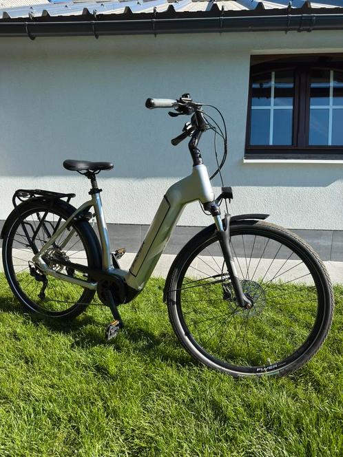 Flyer gotour 6 NIEUW!, Fietsen en Brommers, Elektrische fietsen, Ophalen