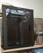 3D printer Creality Ender 5 S1 met SonicPad, Comme neuf, Creality Ender, Enlèvement, Wi-Fi intégré