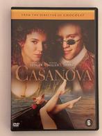 DVD Casanova (2005) Heath Ledger Sienna Miller, Ophalen of Verzenden