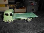 Dinky Toys Simca Cargo 33, Ophalen of Verzenden, Dinky Toys