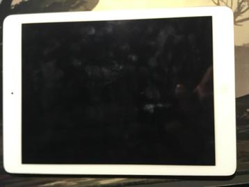 ipad air1(16Gb) beschikbaar voor biedingen