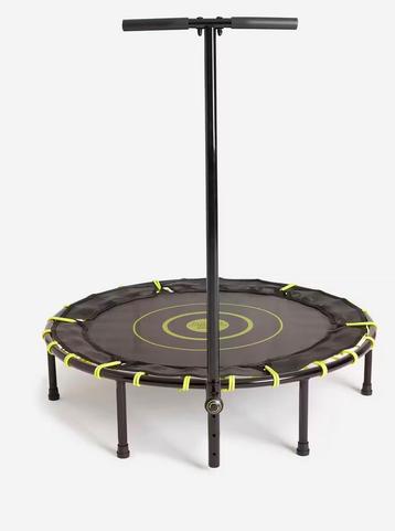 Fitness trampoline beschikbaar voor biedingen