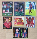 panini topps Lamine Yamal  rookie, Verzamelen, Verzenden, Zo goed als nieuw, Poster, Plaatje of Sticker