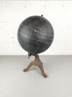 Antieke wereldbol / krijtbol, Ophalen, ., ., .
