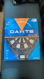 Darts  Electronic Orca 301 nieuw, Sport en Fitness, Darts, Dartbord met pijlen, Nieuw, Elektronisch, Ophalen