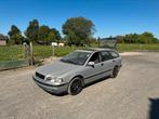 Volvo V40 1997, Auto's, Volvo, Voorwielaandrijving, Monovolume, Zwart, 4 cilinders