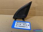 MERCEDES A KLASSE W176 Rechts voor deur tweeter speaker 2012, Auto-onderdelen, Gebruikt, Mercedes-Benz