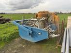 stortbak 1500 liter, Doe-het-zelf en Bouw, Ophalen, Gebruikt