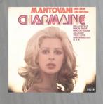 2LP  Mantovani Und Sein Orchester – Charmaine, Ophalen of Verzenden, Zo goed als nieuw, 12 inch