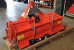 Grondfrees 1m80 met cardan 6 messen per flens / 8 flensen, Ophalen, Serretuinbouw, Grondbewerking