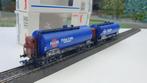 2x Märklin 46517 H0, Wisselstroom, Wagon, Ophalen of Verzenden, Zo goed als nieuw