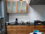 2 hangkasten ikea metod, Huis en Inrichting, Keuken | Keukenelementen, Ophalen, Gebruikt
