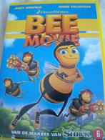 dvd Bee Movie = van de makers van Shrek , 87 min.speelduur, Cd's en Dvd's, Alle leeftijden, Tekenfilm, Zo goed als nieuw, Ophalen