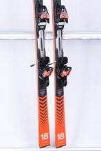 170 ski's VOLKL RACETIGER GS 2022 UVO, Sport en Fitness, Skiën en Langlaufen, Gebruikt, Verzenden, Carve, Ski's