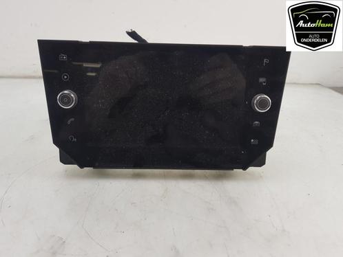 MULTI MEDIA COMPUTER Seat Ibiza V (KJB) (01-2017/-), Auto-onderdelen, Elektronica en Kabels, Seat, Gebruikt