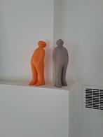 The visitor, Ophalen, Nieuw