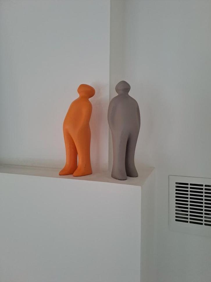 The visitor, Huis en Inrichting, Woonaccessoires | Overige, Nieuw, Ophalen