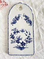 Tartinière Boch Grand Bouquet, Ophalen of Verzenden