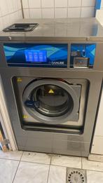 Wassaloninstallatie Machines, Drogen-Ketel & Betaalsysteem, Zakelijke goederen, Exploitaties en Overnames