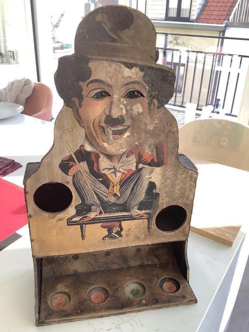 Fantastische kermisattractie ! 1920 ! !, Antiek en Kunst, Kunst | Overige Kunst, Ophalen