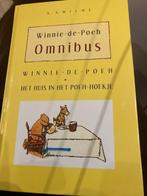 Winnie-de-Poeh omnibus, Boeken, Ophalen