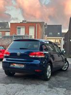 Volkswagen Golf 1.2 TSI, Auto's, Voorwielaandrijving, Euro 5, Stof, 4 cilinders