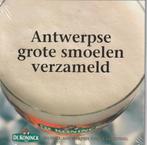 De Koninck CD Antwerpse grote smoelen verzameld NIEUW, Verzamelen, Biermerken, Verzenden, Nieuw, Overige typen, De Koninck