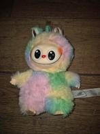 Lafufu regenboog kleuren. Zonder sleutelhanger, Enlèvement