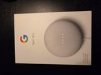 Google Nest Mini, Audio, Tv en Foto, Mediaspelers, Ophalen, Zo goed als nieuw