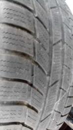 Pneu PEUGEOT 307 : Pression et dimensions des pneus 