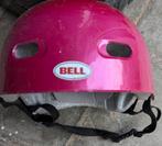 Kinderhelm 3-10 jaar, 53-56cm, Fietsen en Brommers, Ophalen of Verzenden, Gebruikt