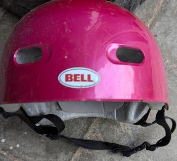 Kinderhelm 3-10 jaar, 53-56cm beschikbaar voor biedingen